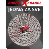 BATERIJE IN POLNILNIKI EINHELL 18V 5.2AH STARTER KIT POWER X-CHANGE