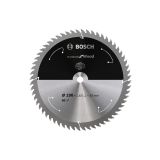 LIST ŽAGE ZA LES WIDIA BOSCH 190X30/20X1.6/1.1 60 ZOB