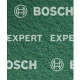 2-DELNI KOMPLET BLAZINIC IZ FLISA ZA ROČNO BRUŠENJE EXPERT N880, 115 X 140 MM, ZA SPLOŠNE NAMENE XS