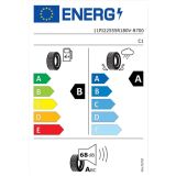 LETNA GUMA PIRELLI 225/55R18 98V POWERGY