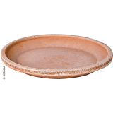 GLINENI PODSTAVEK ZALONEC DEROMA 23CM ZA LONEC CILINDRO SICILIA 23CM