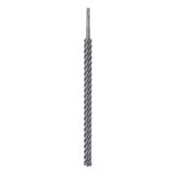 SVEDER ZA BETON SDS PLUS BOSCH 24X450 MM 7X 4-REZILA 4-REZILA