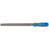 RAŠPLA ZA LES UNIOR 250MM 7X21 POLOKROGLA 768H 1/2S POLFINA