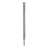 UDARNI SVEDER BOSCH SDS PLUS-5X 25.0X400/450 MM, 4 REZILA