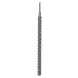 SVEDER ZA BETON SDS PLUS BOSCH 25X450 MM 7X 4-REZILA 4-REZILA