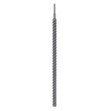 SVEDER ZA BETON SDS PLUS BOSCH 25X600 MM 7X 4-REZILA 4-REZILA