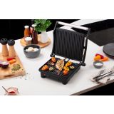 KONTAKTNI ŽAR GEORGE FOREMAN 26250-56 FLEXE GRILL