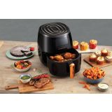 CVRTNIK NA VROČI ZRAK RUSSELL HOBBS 26510-56 SATISFRY AIR LARGE