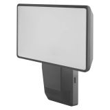 LED ZUNANJI REFLEKTOR LEDVANCE 27W ENDURA PRO FLOOD DG S SENZORJEM CW IP55 ČRNI
