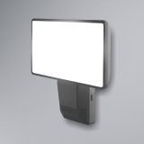 LED ZUNANJI REFLEKTOR LEDVANCE 27W ENDURA PRO FLOOD DG S SENZORJEM CW IP55 ČRNI