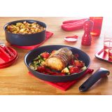 PONEV TEFAL 28 CM INGENIO UNLIMITED