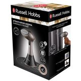 PARNI OSVEŽILEC TKANIN RUSSELL HOBBS 28040-56 STEAM GENIE AROMA