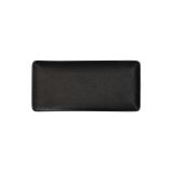 SERVIRNI KROŽNIK TOGNANA 28X13.5 CM JAP BLACK