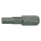 IMBUS NASTAVEK C6,3 UNIOR 2.5X25 MM 3 KOS 6469C6.3