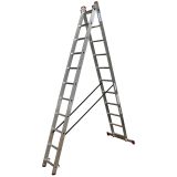 DVODELNA LESTEV KRAUSE CORDA 2X11 STOPNIC 2.95M