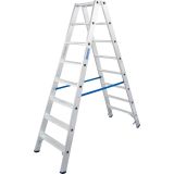 DVODELNA LESTEV KRAUSE STABILO 2X8 STOPNIC 1.9M