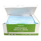 TROSLOJNA MEDICINSKA MASKA TIP IIR KINGFA KF-B P01(R)