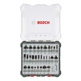 REZKAR ZA LES BOSCH 30-DELNI KPL 8MM ZA OBDELAVO LESA