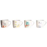 SET SKODELIC IN LONČKOV ALPEKS 4 DELNI 300 ML H BOX