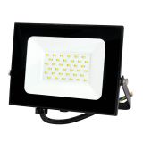 LED ZUNANJI REFLEKTOR COMMEL 30W ECONOMY LINE SMD ČRN