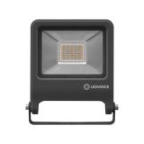 LED ZUNANJI REFLEKTOR LEDVANCE 30W ENDURA FLOOD DG TEMNO SIVI