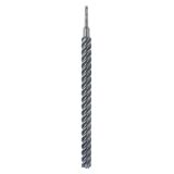 SVEDER ZA BETON SDS PLUS BOSCH 30X450 MM 7X 4-REZILA 4-REZILA