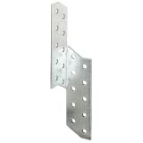 VEZNI ELEMENT ALBERTS 32X32X170 MM SIDRO DESNO