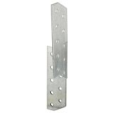 VEZNI ELEMENT ALBERTS 32X32X170 MM SIDRO LEVO