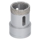 DIAMANTNI SVEDER IN KRONA BOSCH 35X35MM X-LOCK DRY SPEED ZA KERAMIKO