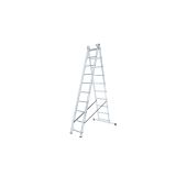 TRODELNA LESTEV KRAUSE CORDA 3X10 STOPNIC 2.7M PRIMERNA ZA STOPNICE