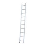 TRODELNA LESTEV KRAUSE CORDA 3X10 STOPNIC 2.7M PRIMERNA ZA STOPNICE