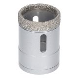 DIAMANTNI SVEDER IN KRONA BOSCH 40X35MM X-LOCK DRY SPEED ZA KERAMIKO