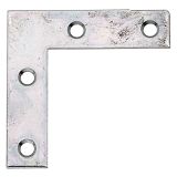KOTNIK ALBERTS 40X40X10 MM