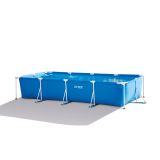INTEX 28273NP BAZEN Z OKVIRJEM 6+ (4.50M X 2.20M X 0.84M)