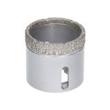 DIAMANTNI SVEDER IN KRONA BOSCH 45X35MM X-LOCK DRY SPEED ZA KERAMIKO