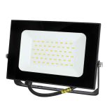 LED ZUNANJI REFLEKTOR COMMEL 50W ECONOMY LINE SMD ČRN