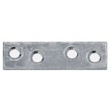 VEZNI ELEMENT ALBERTS 50X15 MM PLOŠČATI