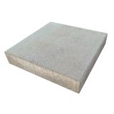 BETONSKA PLOŠČA OBLAK GROUP 50X50X5 CM TREND GLADKA CEMENTNO SIV