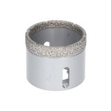 DIAMANTNI SVEDER IN KRONA BOSCH 51X35MM X-LOCK DRY SPEED ZA KERAMIKO