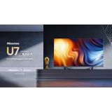 TELEVIZOR HISENSE 55U7HQ