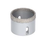 DIAMANTNI SVEDER IN KRONA BOSCH 55X35MM X-LOCK DRY SPEED ZA KERAMIKO