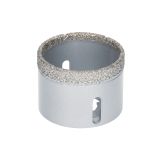 DIAMANTNI SVEDER IN KRONA BOSCH 57X35MM X-LOCK DRY SPEED ZA KERAMIKO