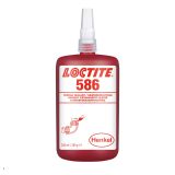 TESNENJE NAVOJEV LOCTITE 586 BO 250ML EGFD 250 ML