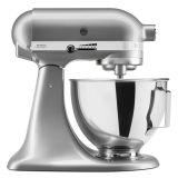 KUHINJSKI ROBOT KITCHENAID 5KSM95PSEMC METALLIC CHROME