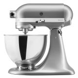 KUHINJSKI ROBOT KITCHENAID 5KSM95PSEMC METALLIC CHROME