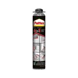 POLIURETANSKA PENA HENKEL ACC PATTEX PROFESIONAL 6 IN 1 750ML - PU LEPILO