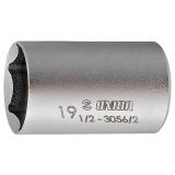 6-KOTNI TANKOSTENSKI NASADNI KLJUČ 1/2" UNIOR 5/8" ART. 3056/2 (620281)
