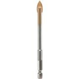 SVEDER ZA STEKLO ALPEN 6X105 MM ZA STEKLO HM PROFI HEX -6.35 MM(1/4")