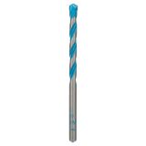 VEČNAMENSKI SVEDER BOSCH 6X60X100 MM CYL-9 10-DELNI KOMPLET SVEDROV