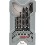 GRT. SVEDROV ZA LES BOSCH 7-DELNI KOMPLET SVEDROV 3-10 MM